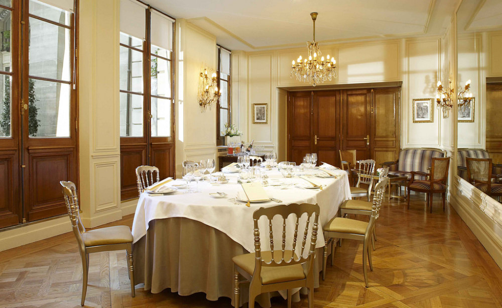 正宗法式宫廷风格巴黎Hôtel de Crillon_Taittinger Reception Room.jpg