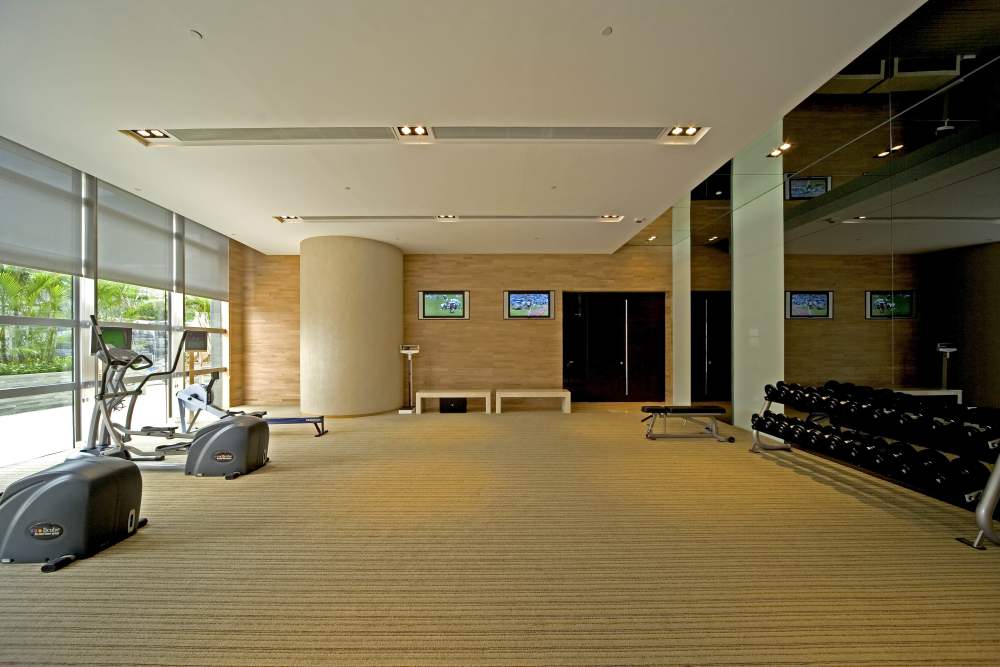 Novotel Citygate HK Hotel 3F Gym & Lantau Room-19.jpg