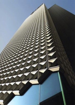 日本大阪伊奈大阪大厦 INAX Osaka Building/日建设计_(2)INAX Osaka Building.jpg