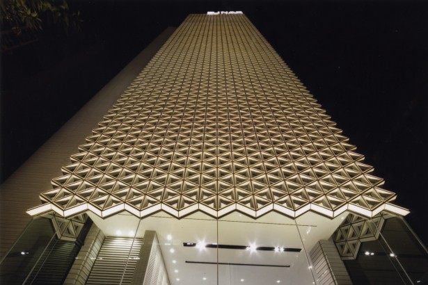 日本大阪伊奈大阪大厦 INAX Osaka Building/日建设计_INAX Osaka Building.jpg