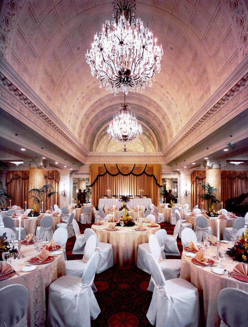 皇家艾美爱德华国王酒店 多伦多Le Meridien King Edward_22)Le Meridien King Edward—Vanity Ballroom Banquet - 8.8mb - 3.8in x 4.7in @ 30.jpg