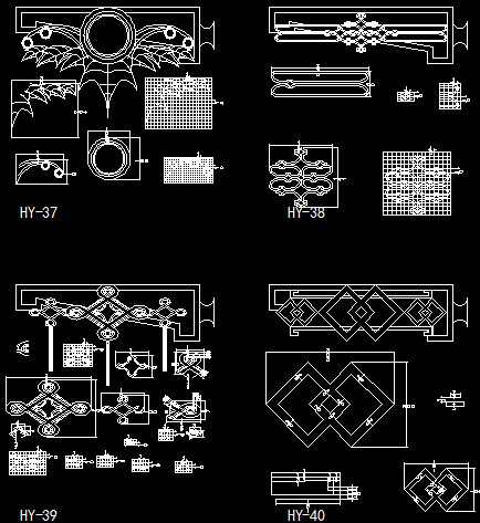 图库图块[DWG]_10.png