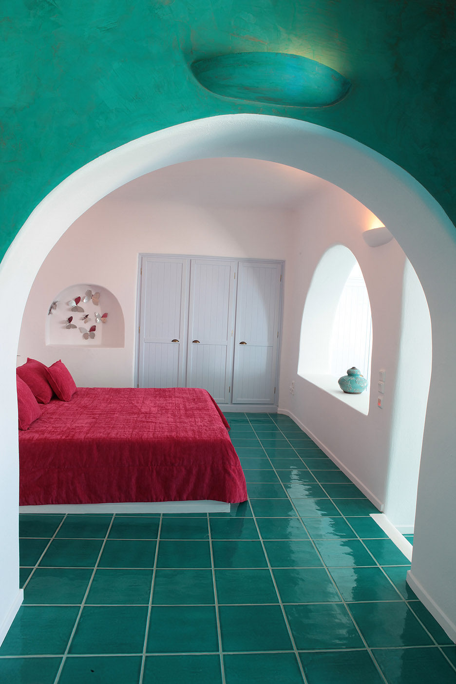 希腊圣托里尼阿斯特拉套房 Astra Suites Santorini_5789708171_9b64c193bd_o.jpg