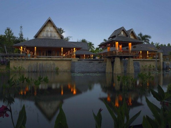 泰国清迈梦幻大宅 Architectural Masterpiece, Chiang Mai_3-600x450.jpg