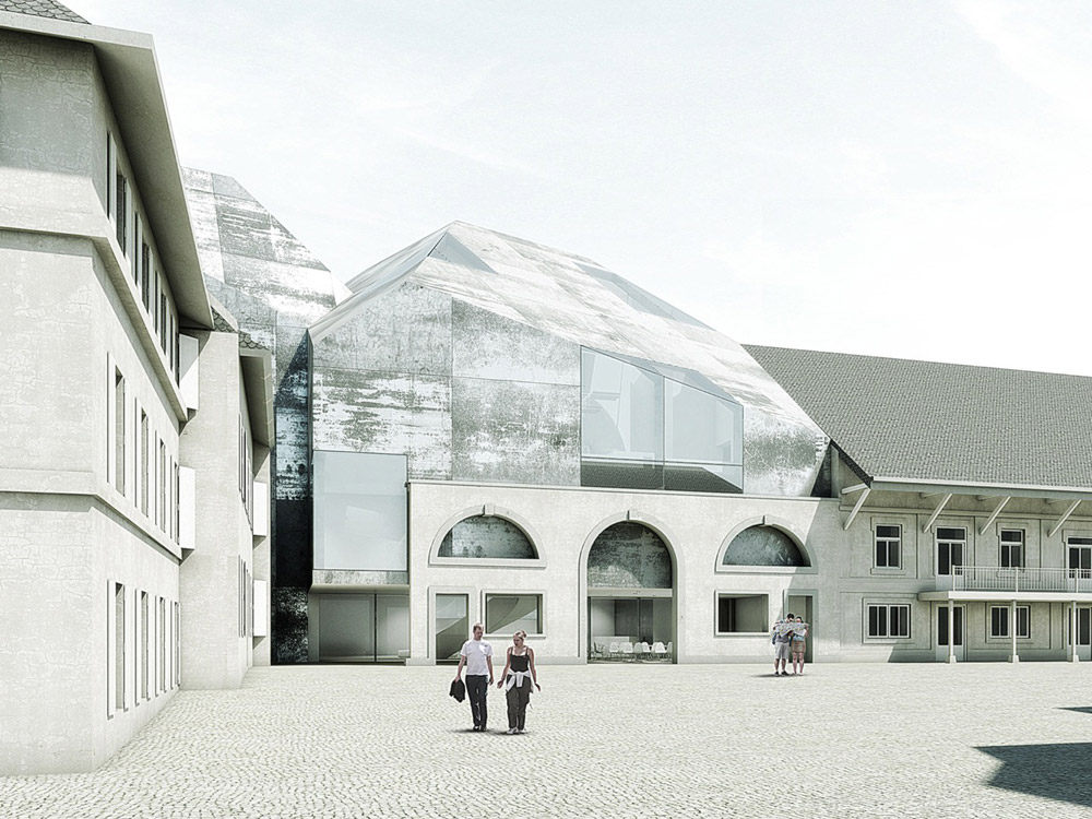 Lausanne Planetarium –瑞士洛桑天文馆扩建方案_lausanne_planetarium_02.jpg