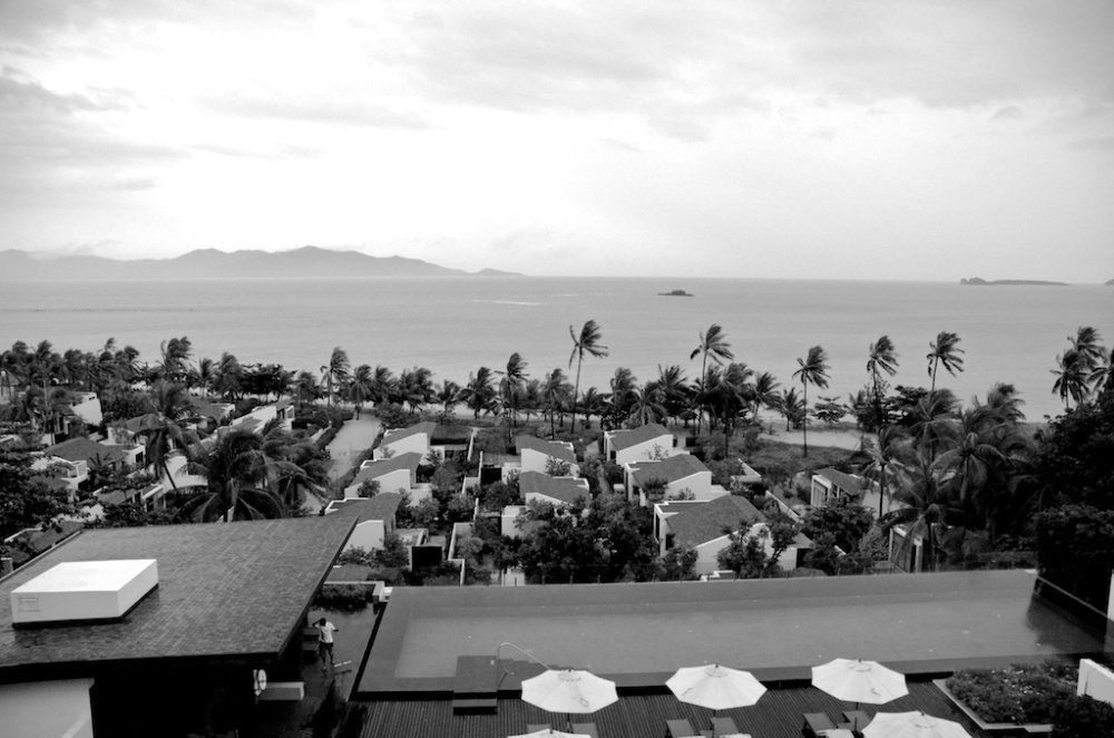 W的另一种风情---泰国苏梅岛W酒店(W Retreat Koh Samui)_33.jpg