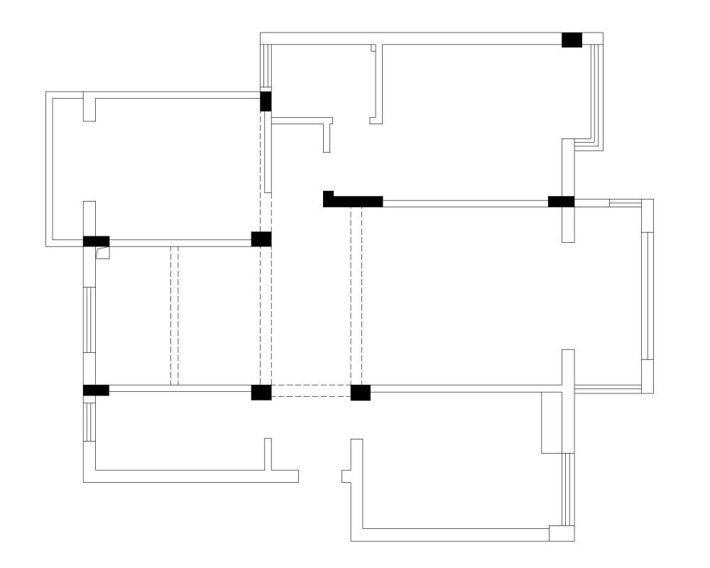 【ICE】—《人本_生活_品质》—不断跟新_九龙华庭1-Model.jpg