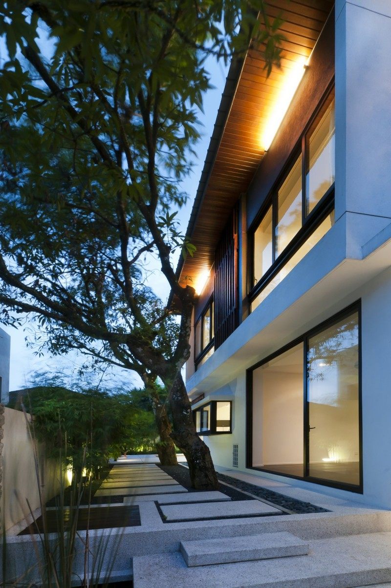 马来西亚吉隆坡Hijauan House / Twenty-Nine Design_Hijauan-House-05-800x1204.jpg