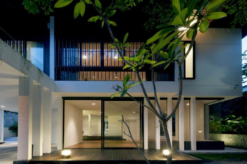 马来西亚吉隆坡Hijauan House / Twenty-Nine Design_Hijauan-House-04-800x531.jpg