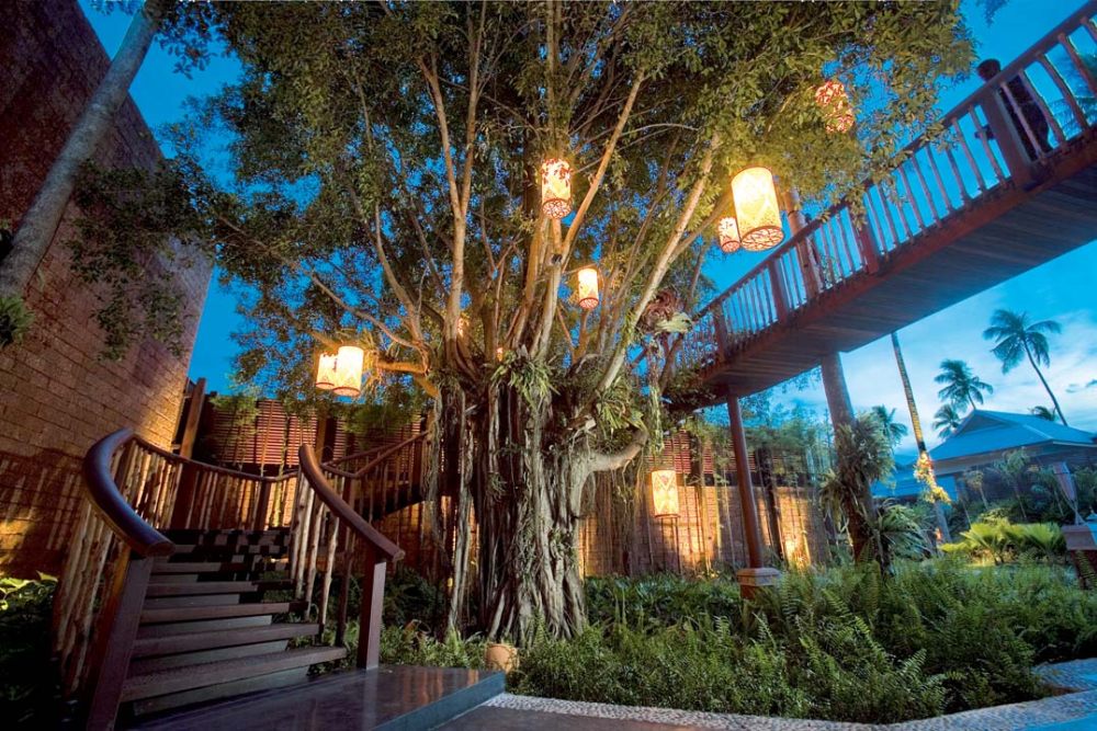 泰国，普吉岛安娜塔拉----Anantara ,Phuket ,Thailandia_The Tree House.jpg