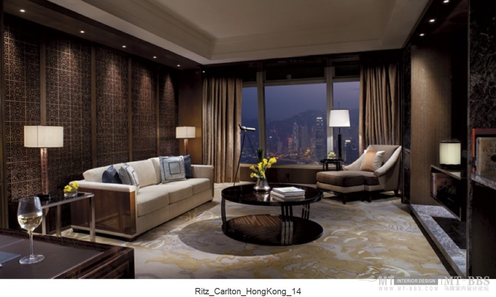 香港丽兹卡尔顿酒店The Ritz-Carlton, Hong Kong_14.jpg