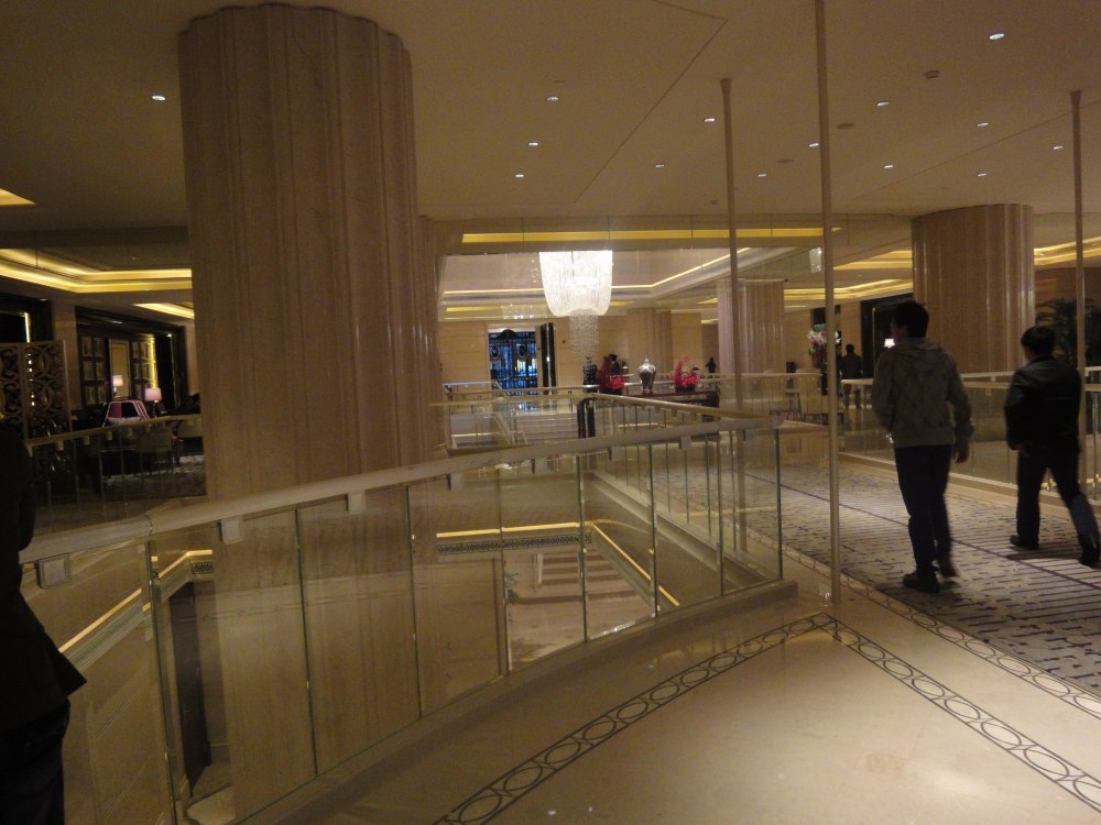 上海华尔道夫酒店(The Waldorf Astoria OnTheBund)(HBA)10.9第10页更新_DSC04238.JPG