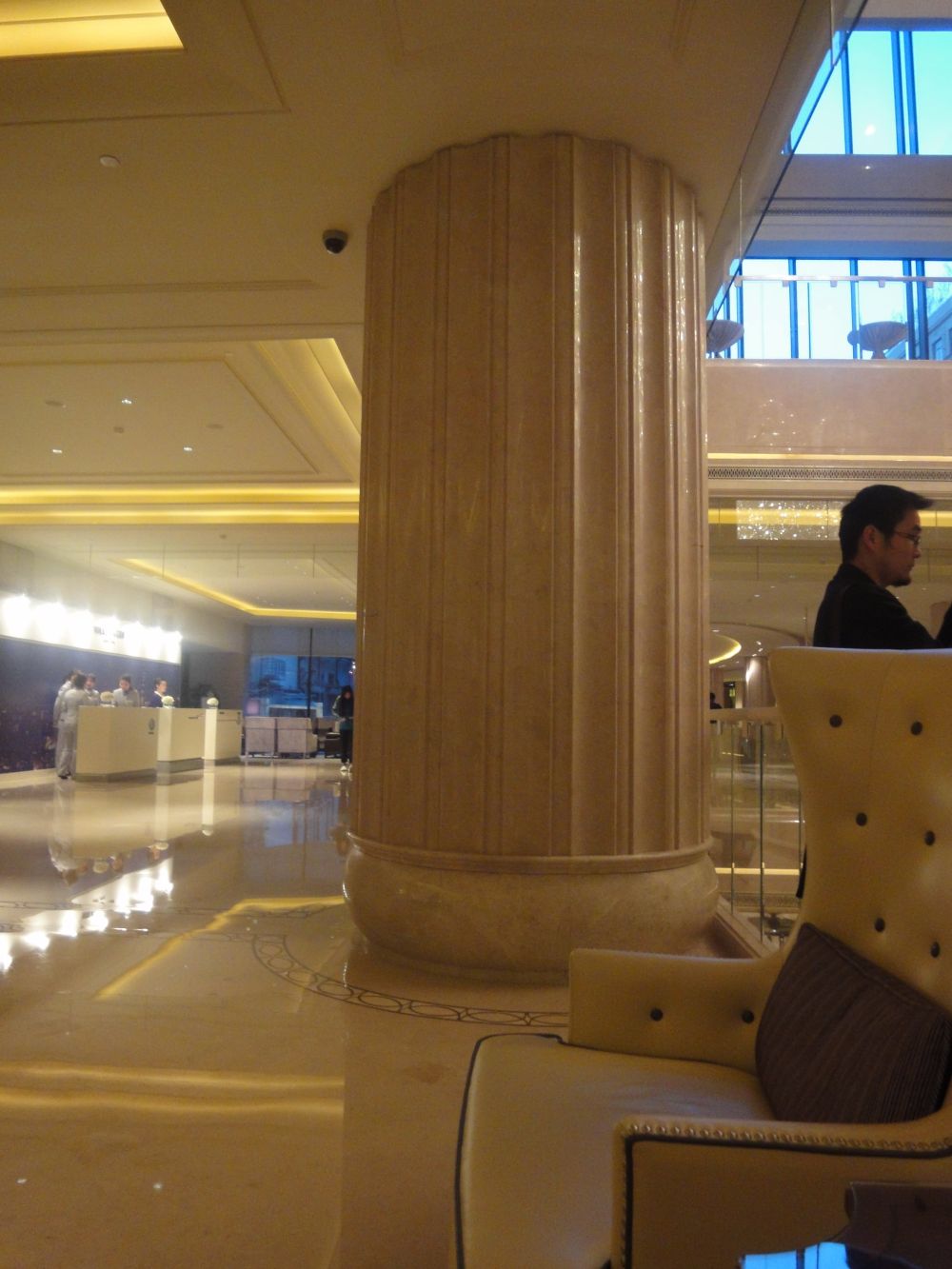 上海华尔道夫酒店(The Waldorf Astoria OnTheBund)(HBA)10.9第10页更新_DSC04248.jpg