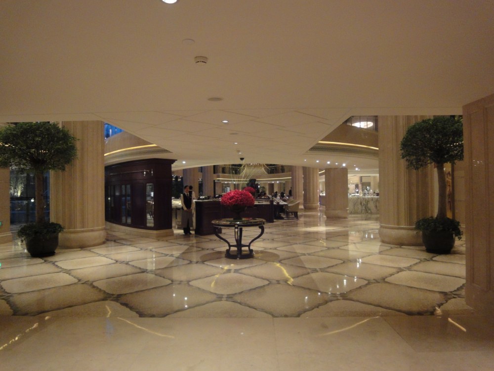 上海华尔道夫酒店(The Waldorf Astoria OnTheBund)(HBA)10.9第10页更新_DSC04253.JPG