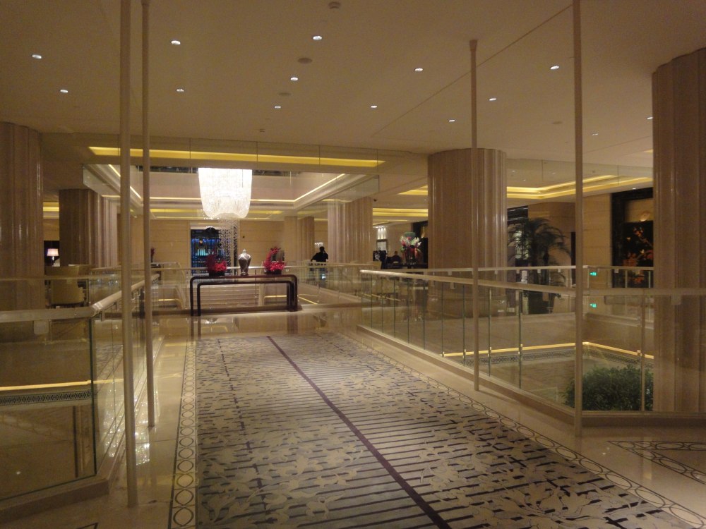 上海华尔道夫酒店(The Waldorf Astoria OnTheBund)(HBA)10.9第10页更新_DSC04261.JPG