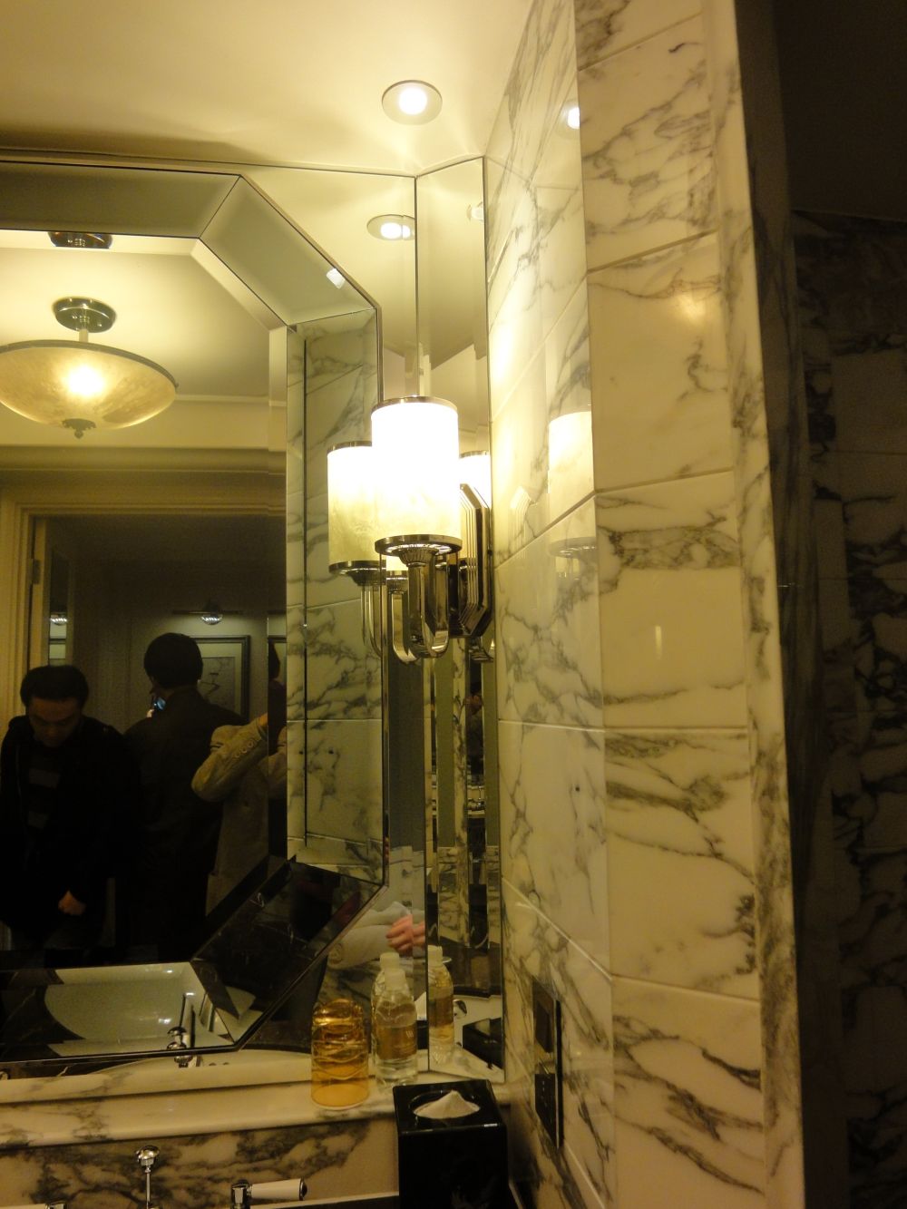 上海华尔道夫酒店(The Waldorf Astoria OnTheBund)(HBA)10.9第10页更新_DSC04298.jpg