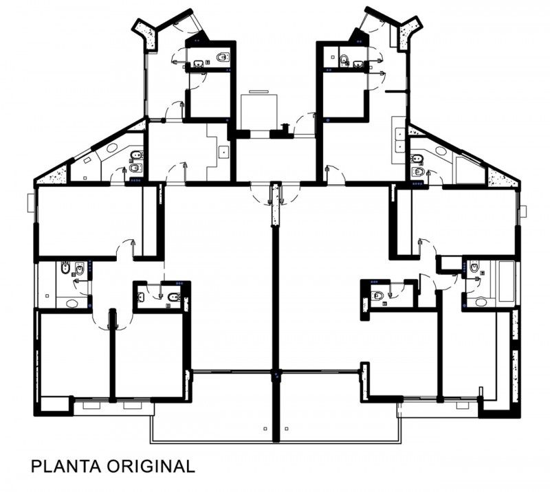 Luz的公寓  巴西里约热内卢_Apartment-Luz-30-800x716.jpg