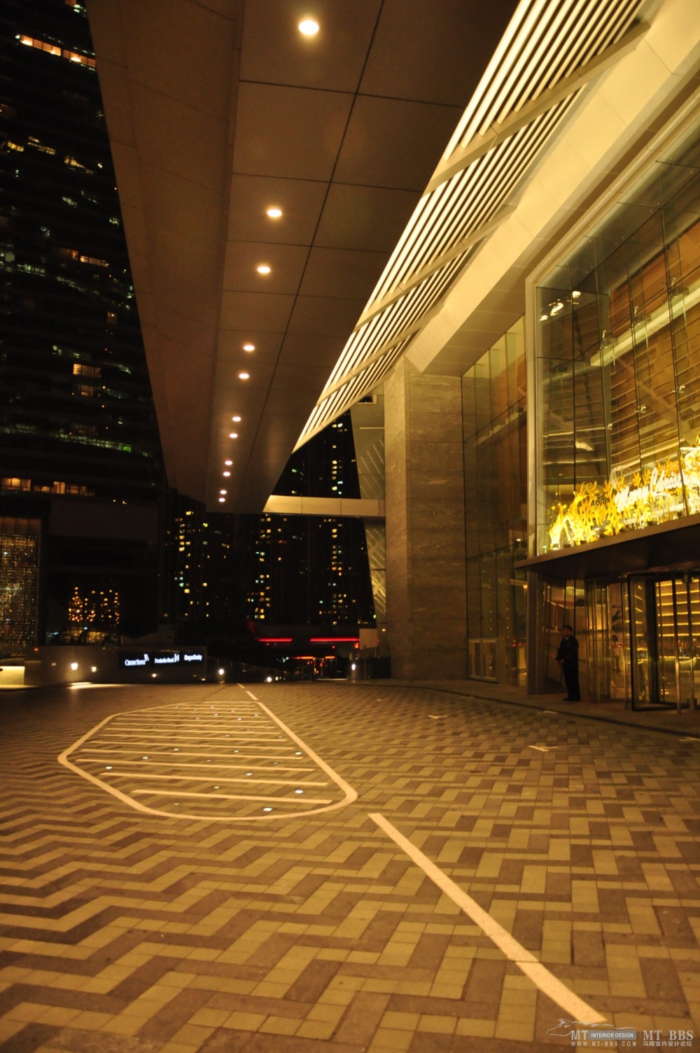 香港丽兹卡尔顿酒店The Ritz-Carlton, Hong Kong_DSC_0575.JPG