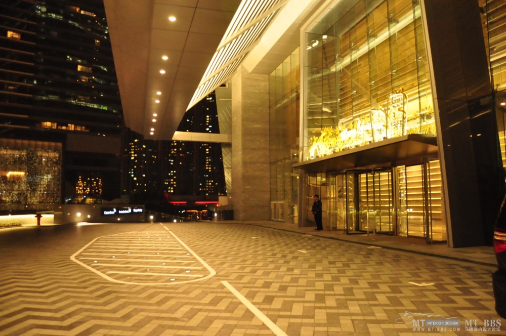 香港丽兹卡尔顿酒店The Ritz-Carlton, Hong Kong_DSC_0576.JPG