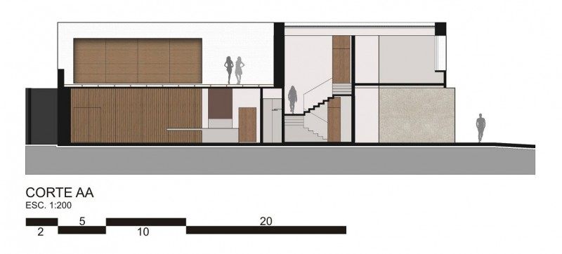 巴西巴拉那FF住宅 / Guilherme Torres_FF-House-23-800x362.jpg