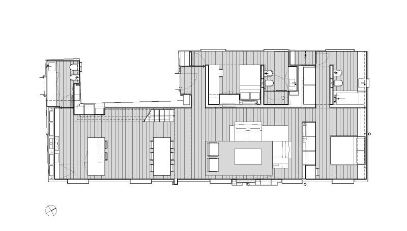 意大利米兰Como Loft / JM Architecture_Como-Loft-21.jpg