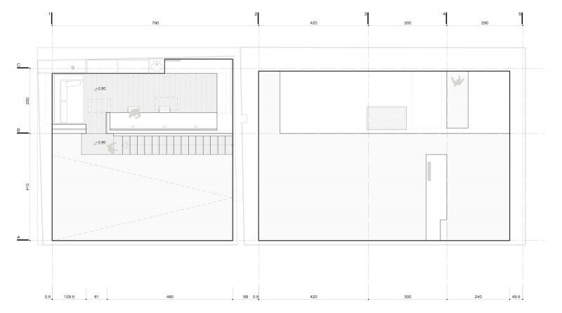 意大利米兰Como Loft / JM Architecture_Como-Loft-22-800x446.jpg