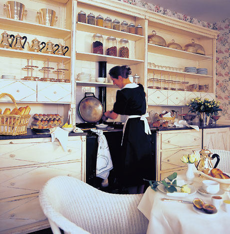 比利时布鲁日The PAND Hotel_breakfast-room.jpg