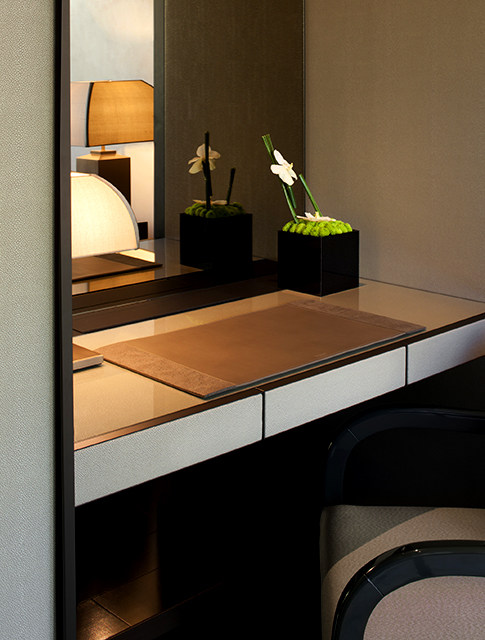 米兰阿玛尼酒店 Armani Hotel Milano / Giorgio Armani（2013.07.04更新）_7Armani-Hotel-Milano-Armani-Classic-Suite.jpg