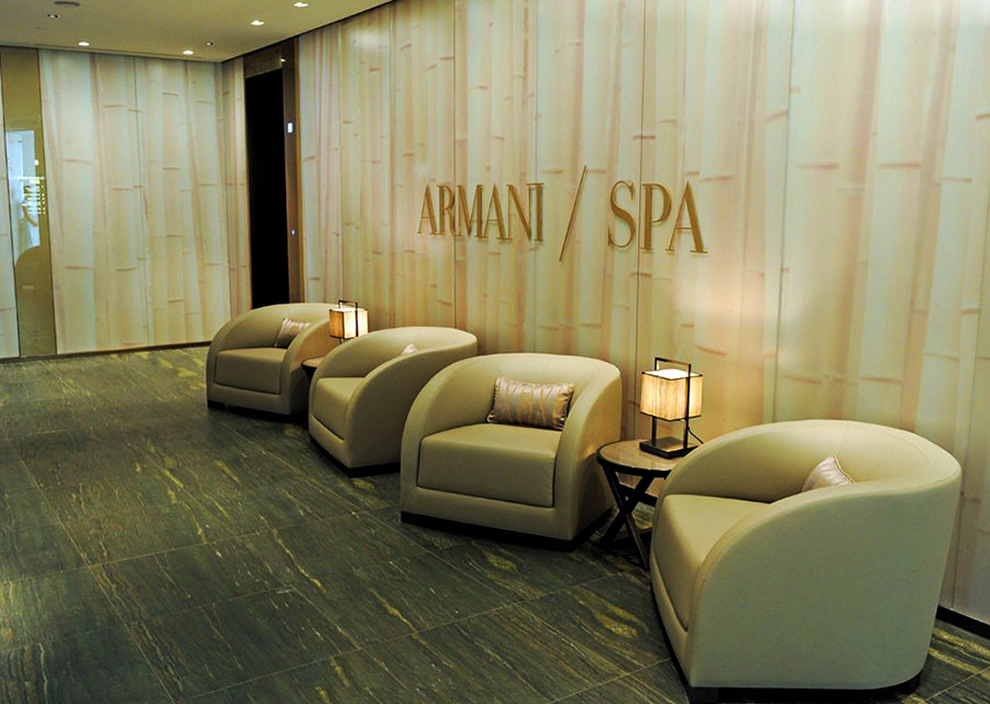 米兰阿玛尼酒店 Armani Hotel Milano / Giorgio Armani（2013.07.04更新）_21Armani-Hotel-Milano-Armani-Spa.jpg