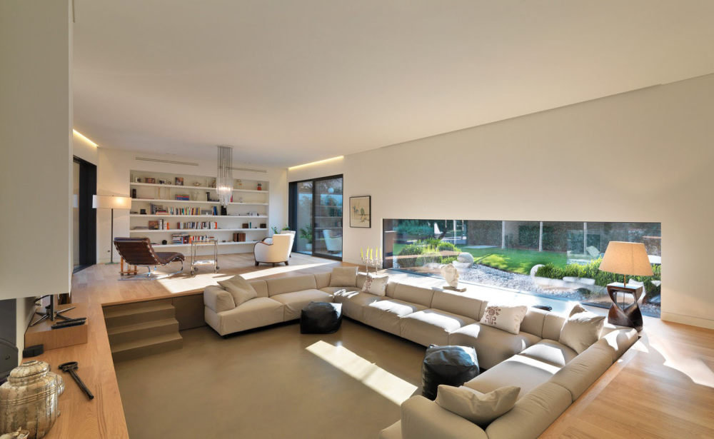 意大利艾米利亚莎索罗住宅/Enrico Iascone Architetti_Private-House-in-Sassuolo-09.jpg