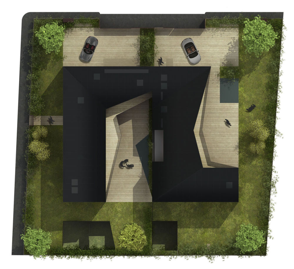 意大利艾米利亚莎索罗住宅/Enrico Iascone Architetti_Private-House-in-Sassuolo-23.jpg
