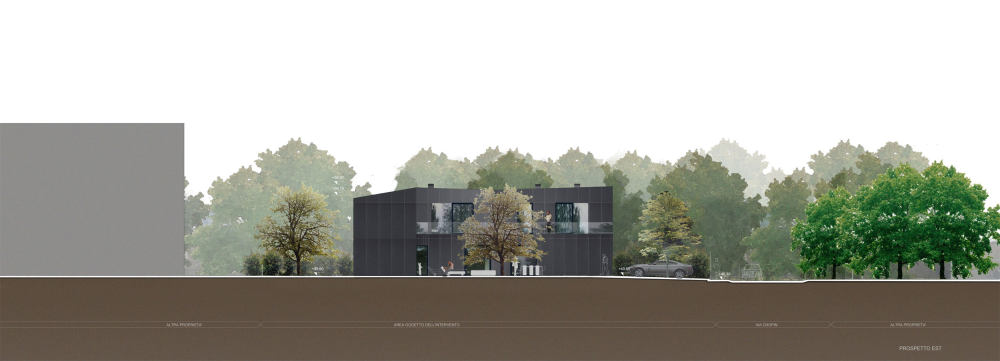 意大利艾米利亚莎索罗住宅/Enrico Iascone Architetti_Private-House-in-Sassuolo-27.jpg