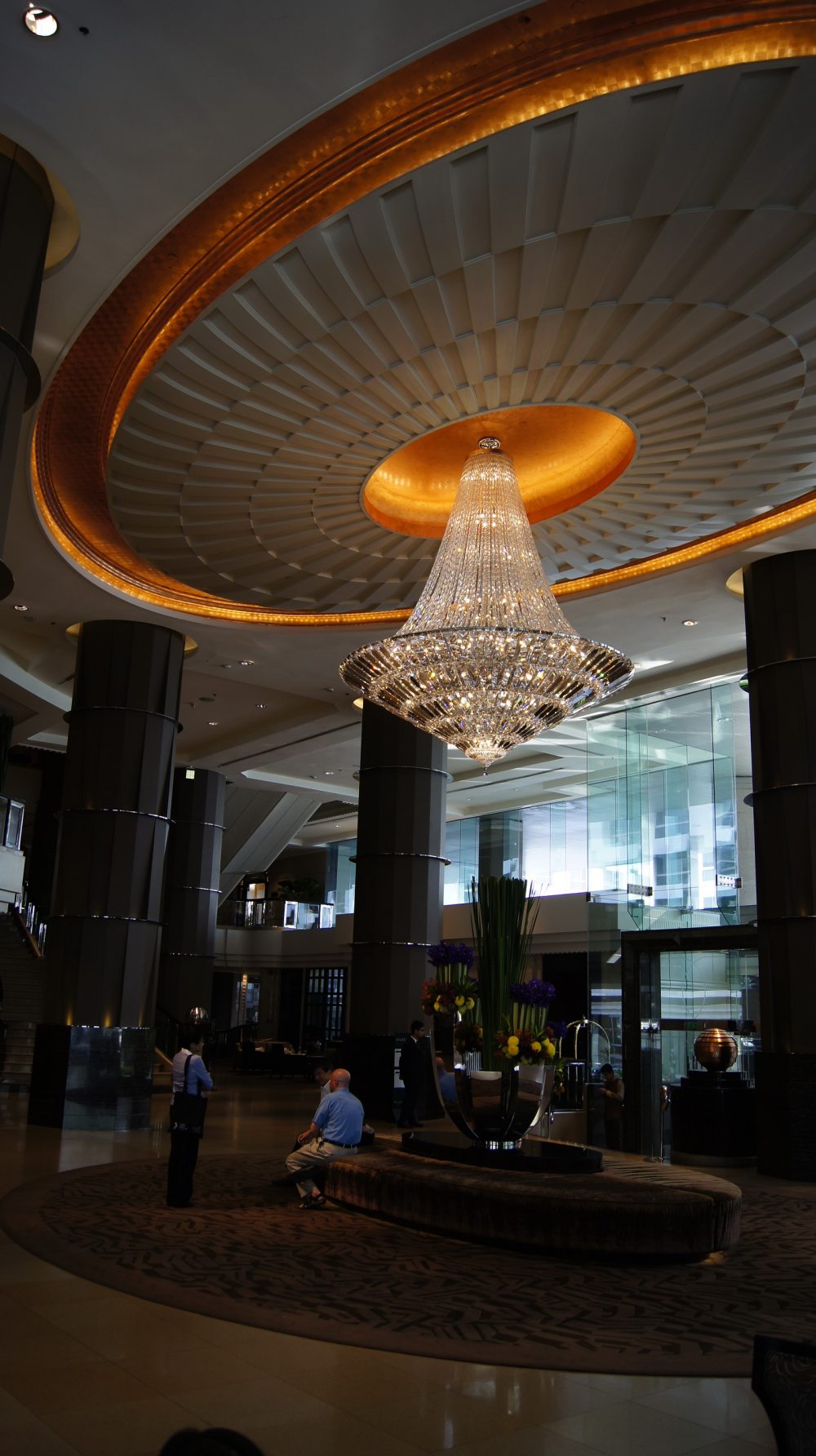 InterContinental BANGKOK 曼谷洲际酒店（新装）__DSC2980_调整大小.JPG