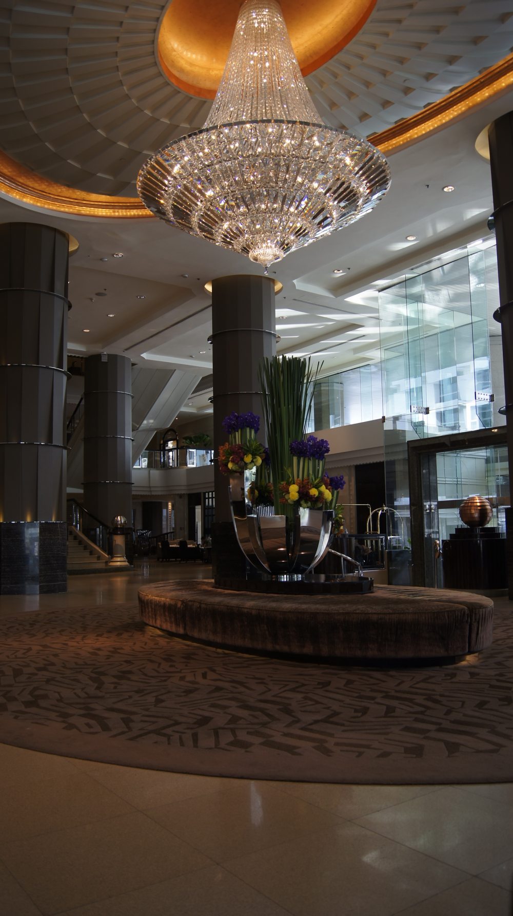 InterContinental BANGKOK 曼谷洲际酒店（新装）__DSC2998_调整大小.JPG