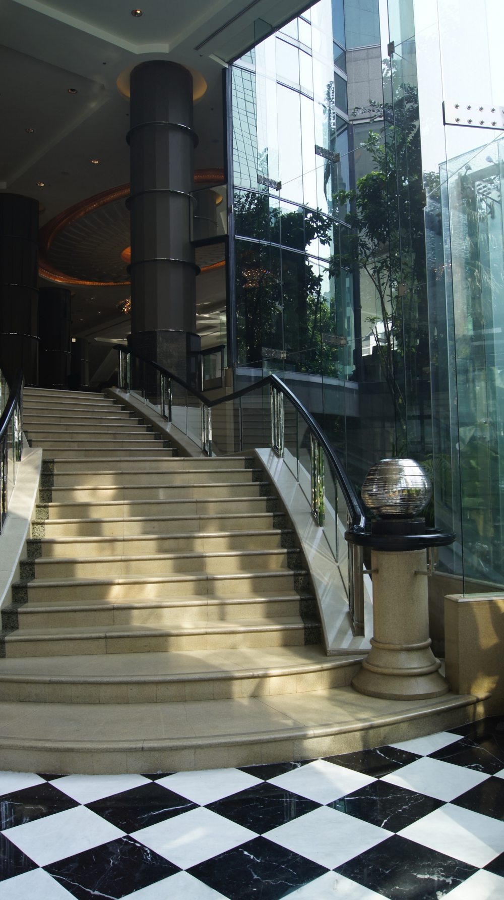 InterContinental BANGKOK 曼谷洲际酒店（新装）__DSC3038_调整大小.JPG