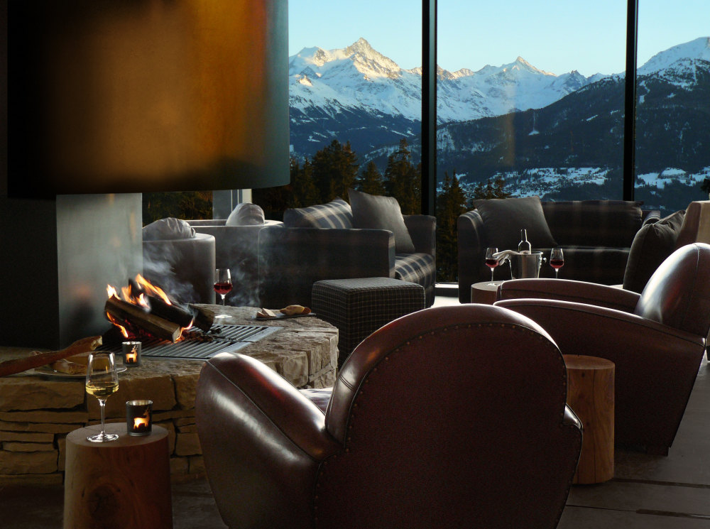 瑞士克莱恩大使酒店 Hotel Crans Ambassador_Bar-Lounge - Hi.jpg