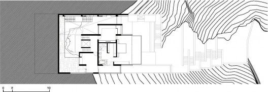 秘鲁Alvarez Beach House海滨别墅设计(建筑+室内)_201108050815501286.jpg