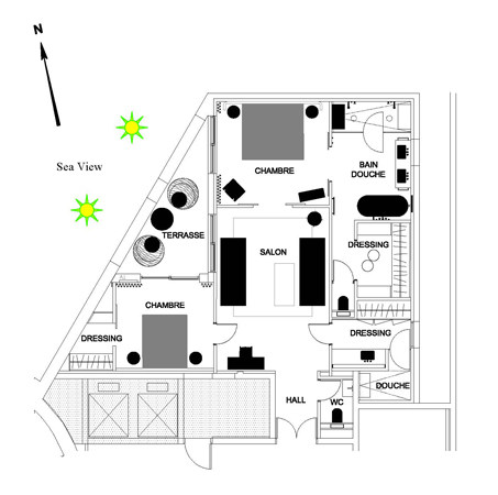 蒙特卡洛海滩酒店 Monte Carlo Beach_BH_Suite_Double-Vue-Mer.jpg