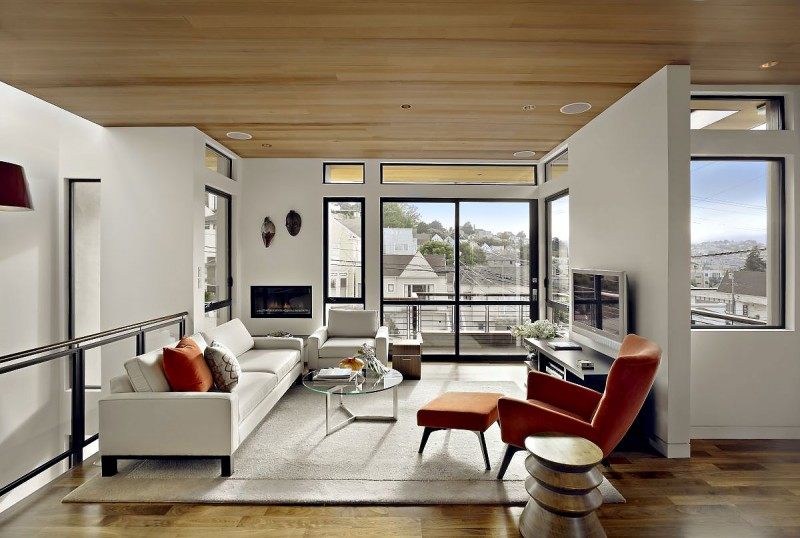 加州旧金山贝尔纳尔住宅 Bernal Heights Residence_Bernal-Heights-Residence-03-800x538.jpg