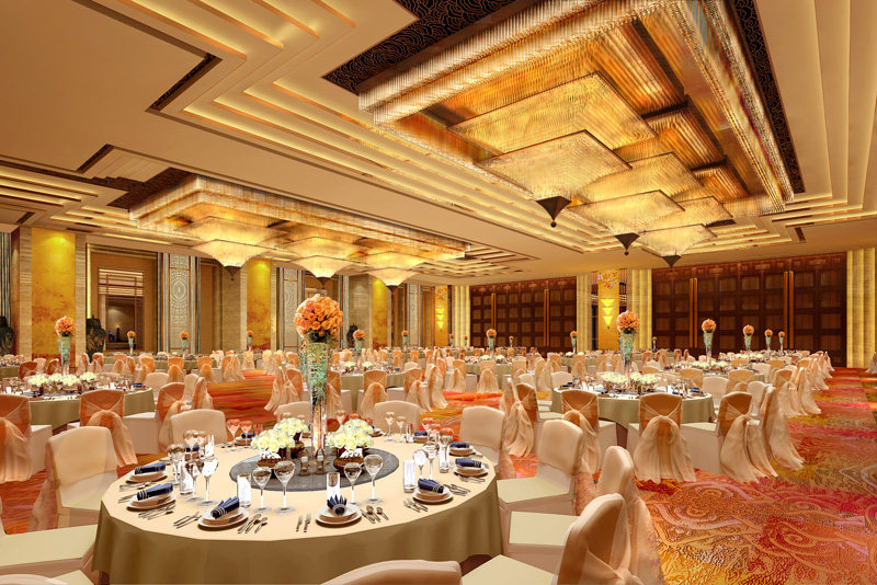 澳门悦榕庄Banyan Tree Macau（2013.05.13更新）_Ballroom B.jpg