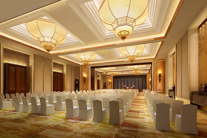 澳门悦榕庄Banyan Tree Macau（2013.05.13更新）_Conference room.jpg