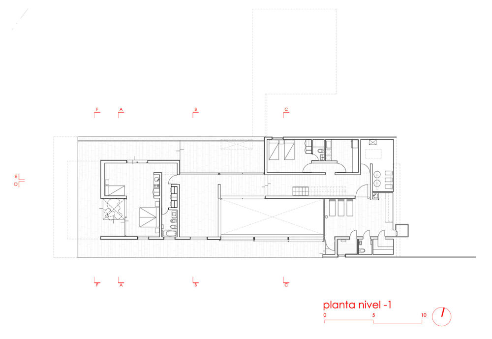 阿根廷巴塔哥尼亚House Techos / Mathias Klotz_House-Techos-20.jpg