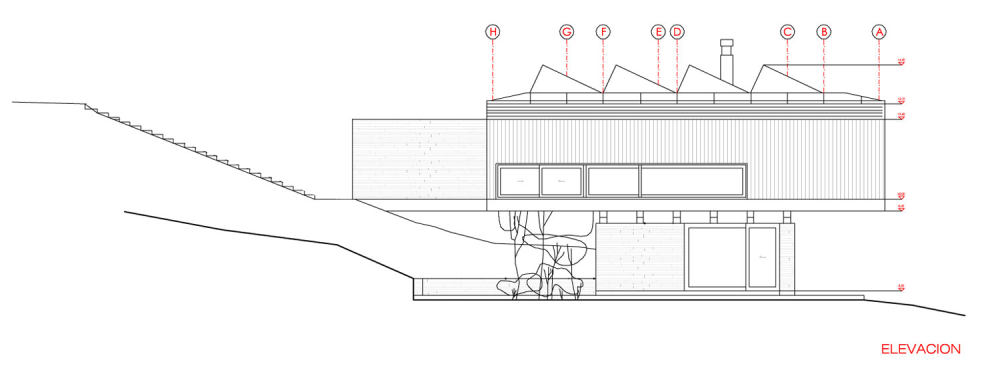 阿根廷巴塔哥尼亚House Techos / Mathias Klotz_House-Techos-28.jpg