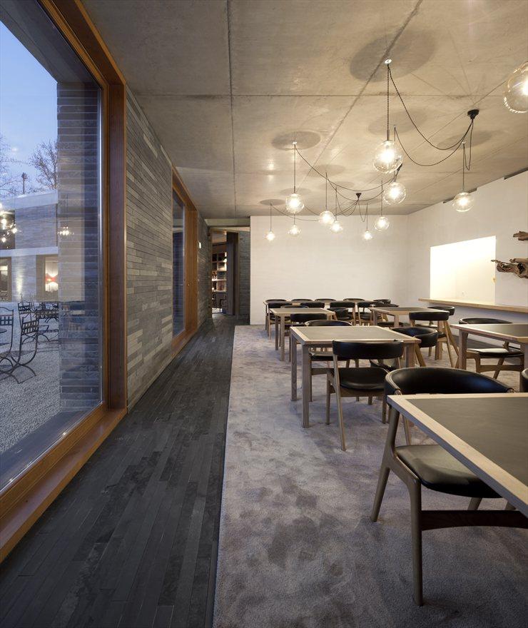 葡萄牙比索达Quinta do Vallado Wine酒店/Francisco Vieira de Campos_b_730_f193ed48-e02c-4d2f-8264-ee7587861b1a.jpg