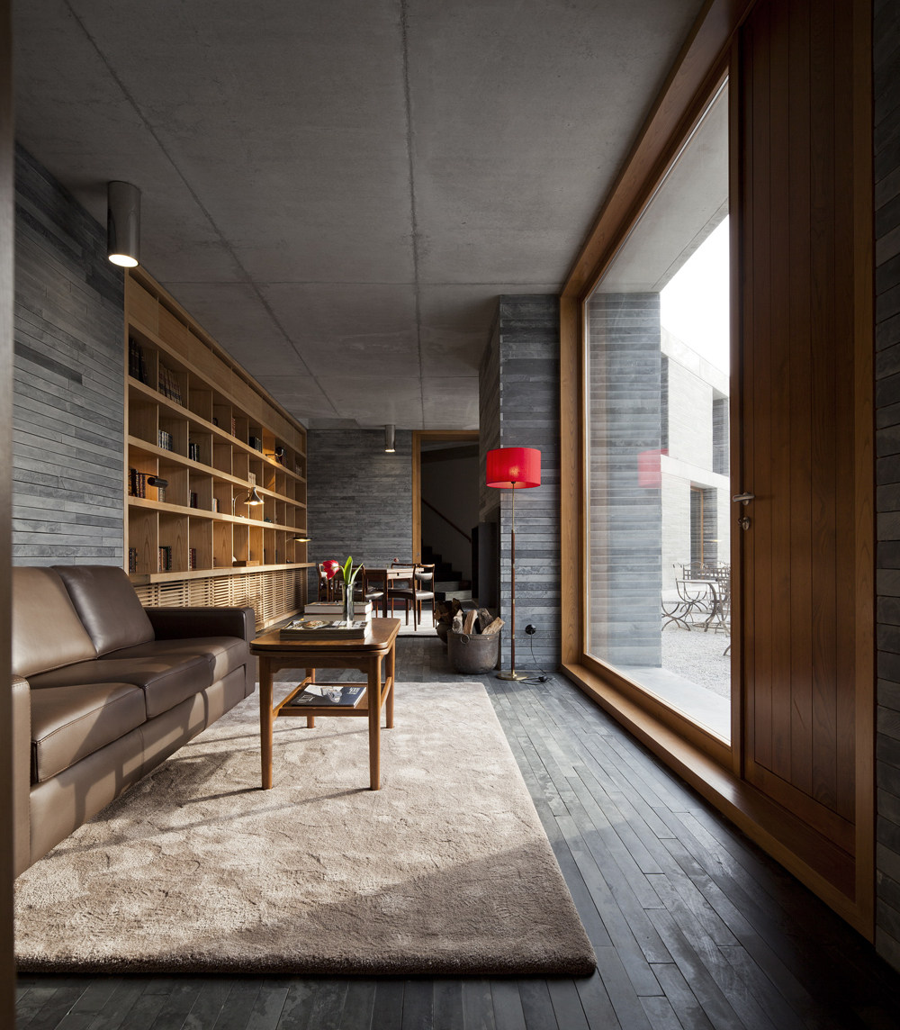 葡萄牙比索达Quinta do Vallado Wine酒店/Francisco Vieira de Campos_19711_3_AN_51_1000pixels.jpg