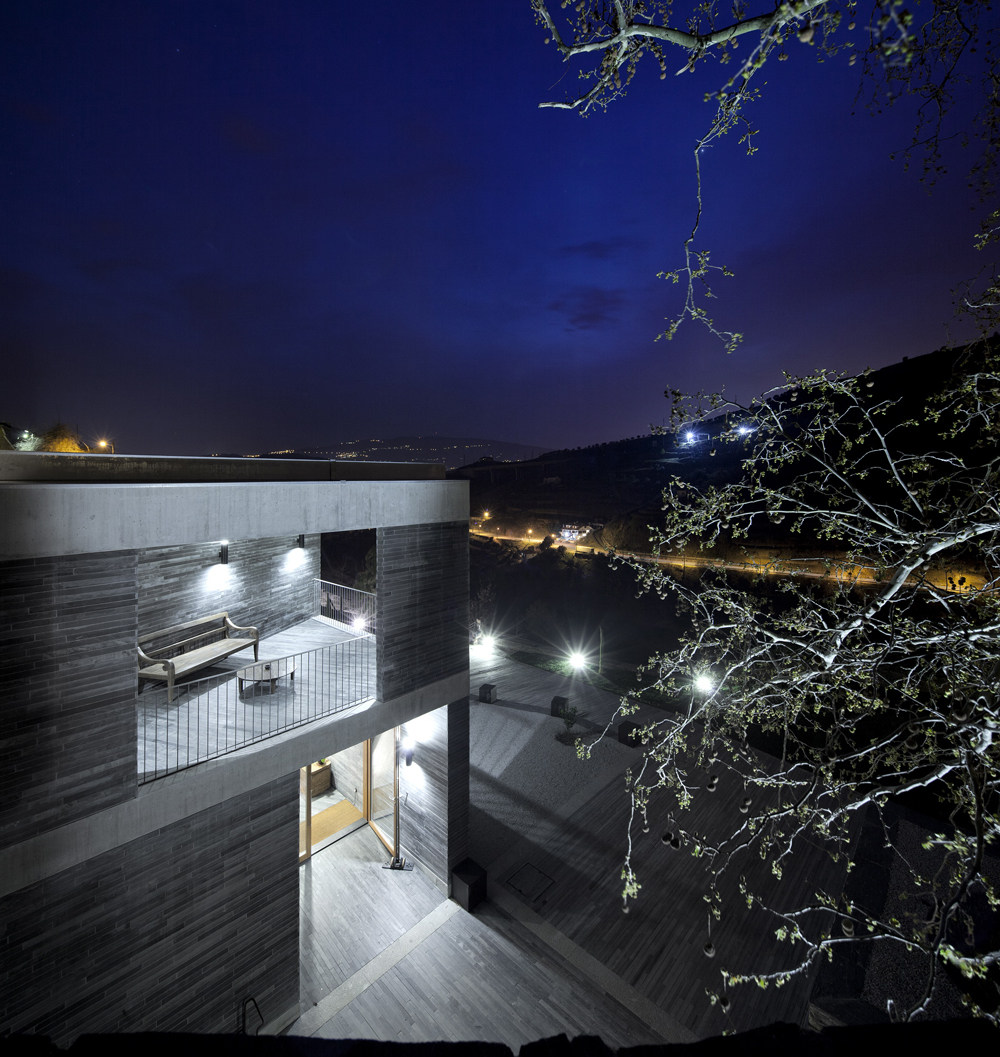 葡萄牙比索达Quinta do Vallado Wine酒店/Francisco Vieira de Campos_19711_6_N_185_1000pixels.jpg