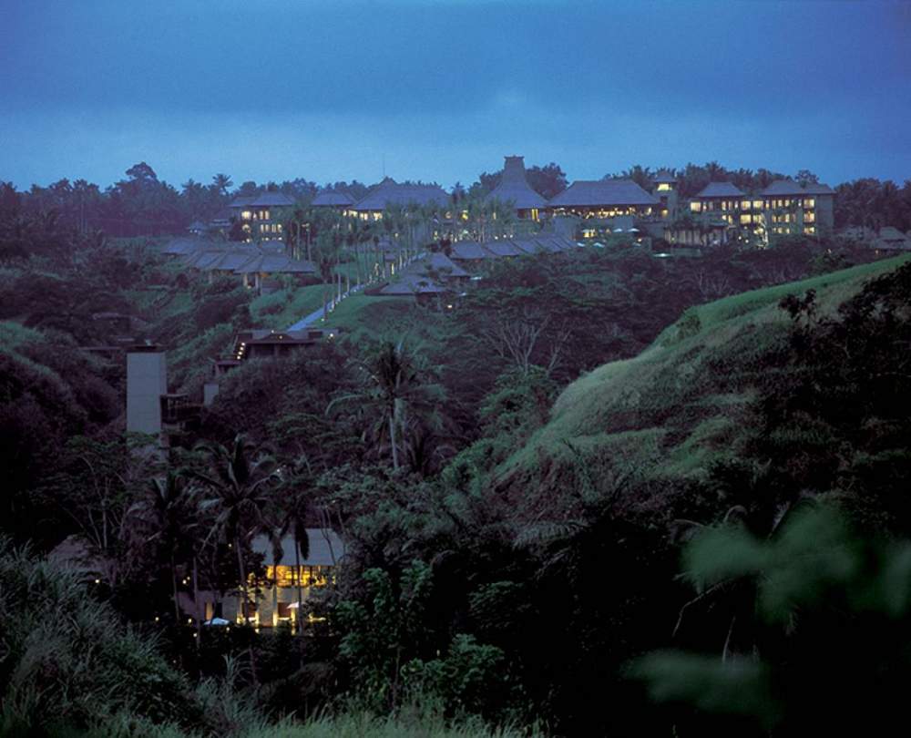 玛雅乌布度假村 Maya Ubud Resort and Spa_IMG2010081755945340.jpg