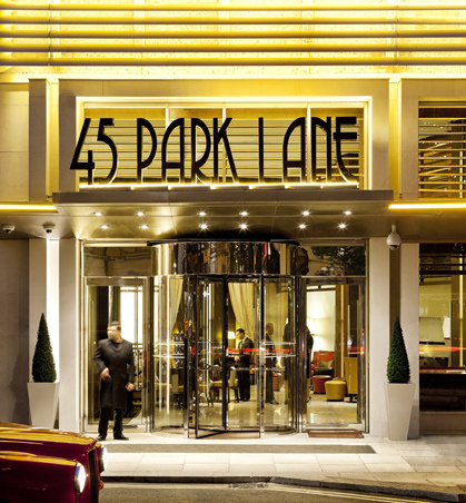 伦敦梅费尔45 Park Lane酒店_1317996854.jpg