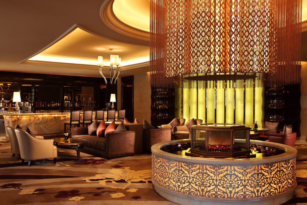 常州凯纳豪生大酒店 Kaina Plaza Changzhou_7_Lobby lounge.jpg