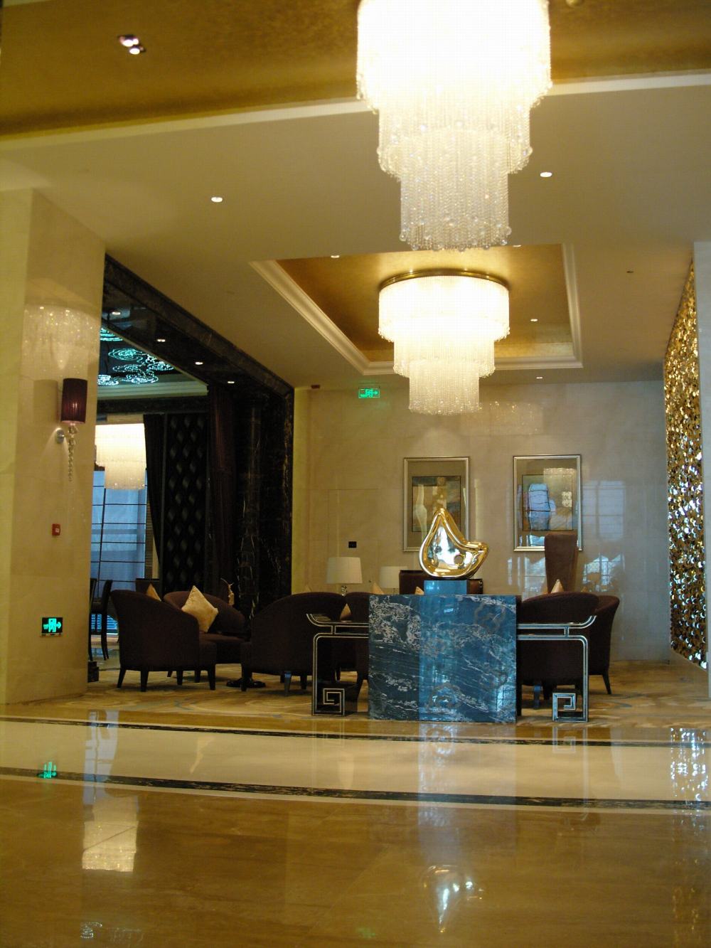 LEO南京万达希尔顿酒店全免费_SNV18230.JPG